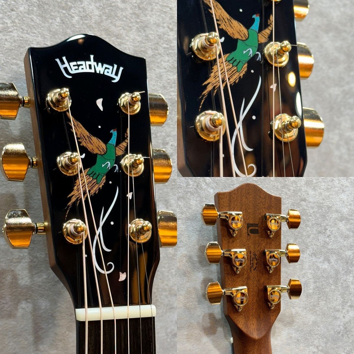 HF-SAKURA`26/ATB #04360 | 【クロサワ楽器店オンラインショップ】いい