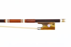 参考価格32万円 希少 ドイツ製 オールドヴァイオリン弓 丸弓 バイオリン弓、30万円～50万円未満の弦楽器検索結果一覧 | 【クロサワ