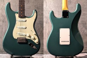 緑 系、21フレットのエレキギター検索結果一覧 | 【クロサワ楽器店