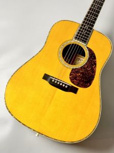 Martin、ハードケースのアコースティックギター検索結果一覧