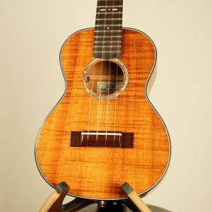 URABE UKULELE (占部) 【横浜大楽器祭 目玉品】 URABE UKULELE(占部) CT-46 【USED】