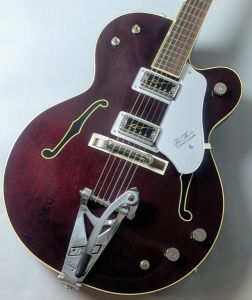 エレクトリックギター、ビグスビータイプのエレキギター検索結果一覧