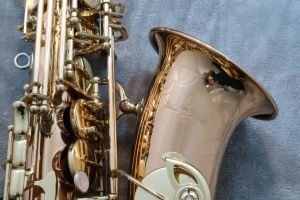 YANAGISAWA A-902 S/N268*** 【中古】【サックス専門店】