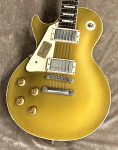 Gibson Custom Shop、ゴールド 系のエレキギター検索結果一覧