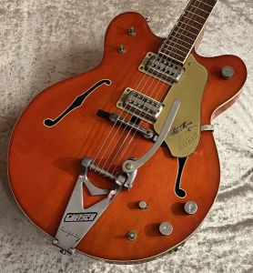 Gretschのエレキギター検索結果一覧 | 【クロサワ楽器店オンライン