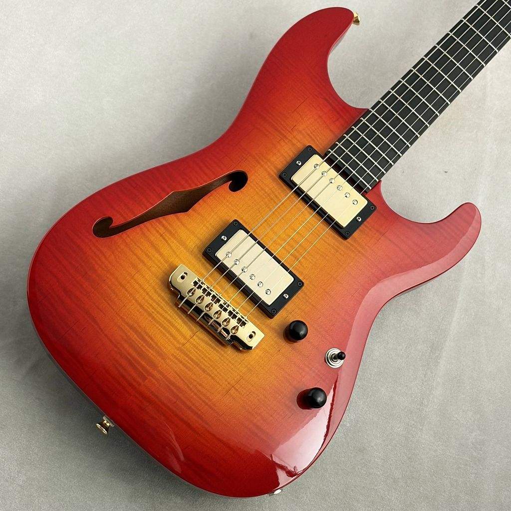 S-622BEYOND -Cherry Sunburst- | 【クロサワ楽器店オンラインショップ