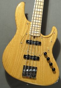 ナチュラル / 木目 系、4弦のベース検索結果一覧 | 【クロサワ楽器店