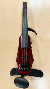 エレクトリックバイオリンの弦楽器検索結果一覧 | 【クロサワ楽器店