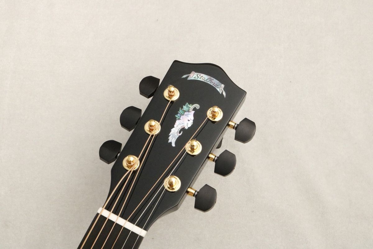 SAD-2000 BLK | 【クロサワ楽器店オンラインショップ】いい楽器との