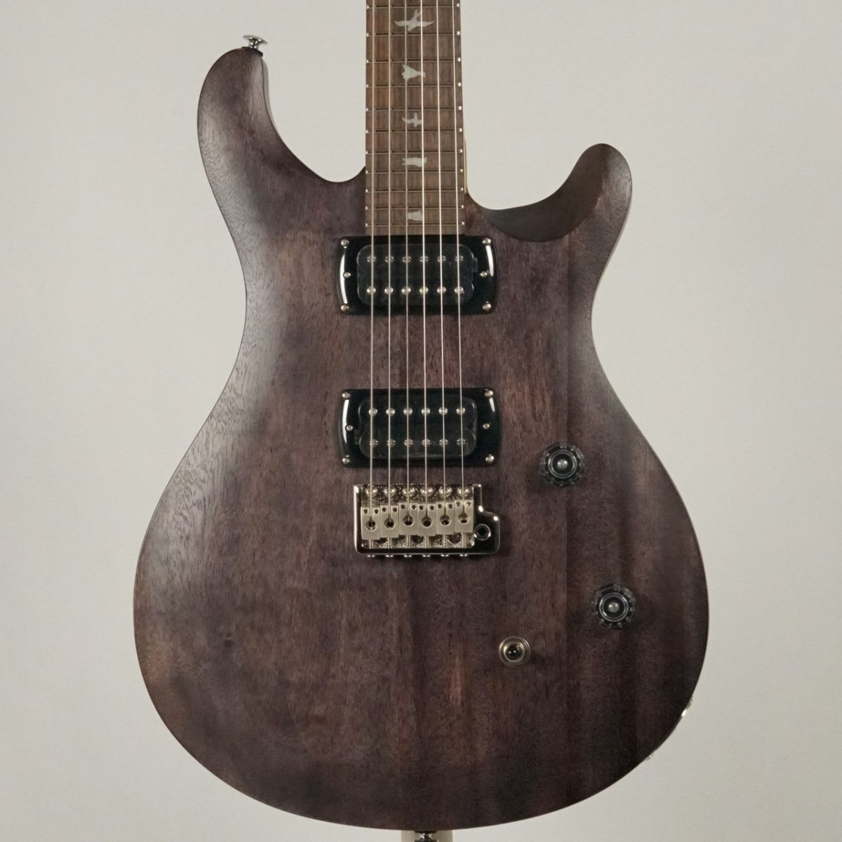 SE CE24 Standard Stain -Charcoal- | 【クロサワ楽器店オンライン
