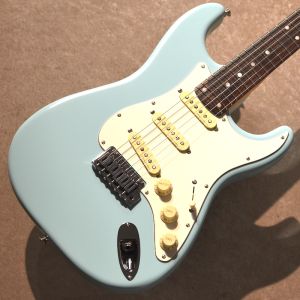 青 系、24フレットのエレキギター検索結果一覧 | 【クロサワ楽器店