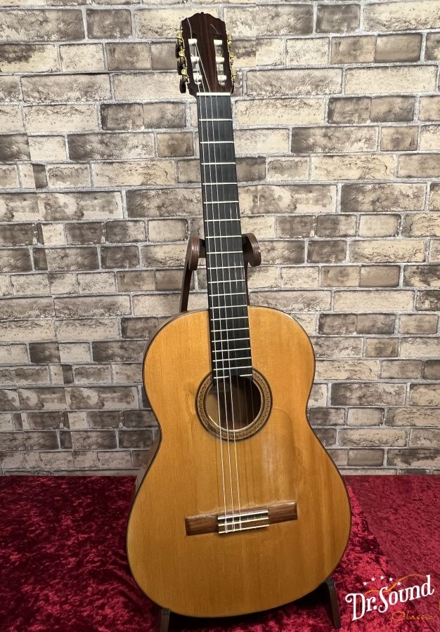 コンデ・エルマノス Conde Hermanos Calle Santiago Maganto工房