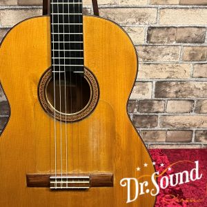 Conde Hermanos コンデ・エルマノス　Conde Hermanos　Calle Santiago Maganto工房　フラメンコ白　1969年製