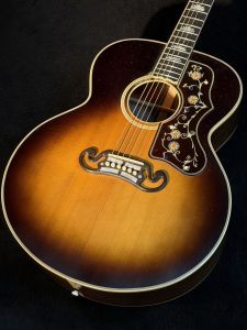 サンバースト 系のアコースティックギター検索結果一覧 | 【クロサワ