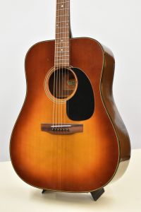 ヴィンテージのアコースティックギター検索結果一覧 | 【クロサワ楽器