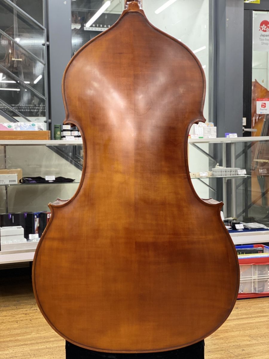 Gliga⁄グリガ 【D】GLIGA Gems 2 3/4サイズ ウッドベース / コントラ