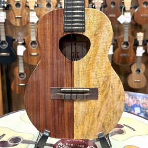 Koaloha 【横浜大楽器祭 目玉品】 KTNP-00 【2015年製 】 【テナーサイズ】【コア×マンゴー】