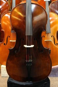 チェロ、4/4の弦楽器検索結果一覧 | 【クロサワ楽器店オンライン