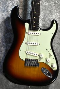 Black Smoker、サンバースト 系のエレキギター検索結果一覧