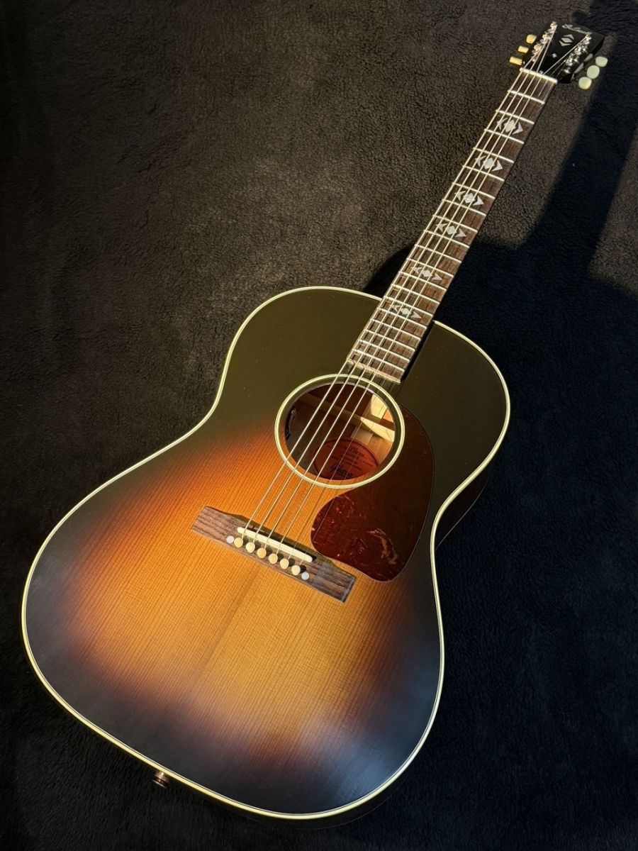 Custom Shop Greatest Hits Vol.Ⅱ1942 LG-2 AJ(Advanced Jumbo) 1930s