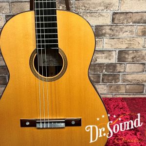 Felipe Conde フェリペ・コンデ　Felipe Conde　トーレスモデル　Copia de "La Invencible" de Torres 2021年製