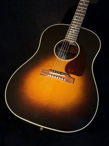 Gibson、サンバースト 系のアコースティックギター検索結果一覧