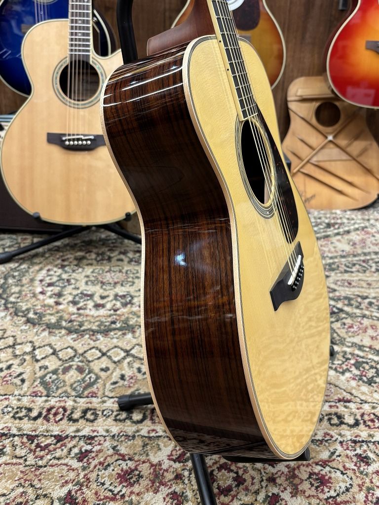LS16 ARE -Natural- #ILM160031 | 【クロサワ楽器店オンラインショップ