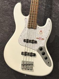 Bacchus 【良杢！】 WL4-STD/RSM -White Mat- #GI21693 【4.05kg】【クロサワ限定】【ホワイトパールPG】