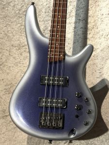 Ibanez、4弦のベース検索結果一覧 | 【クロサワ楽器店オンライン