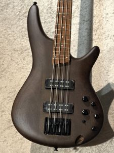 Ibanez、4弦のベース検索結果一覧 | 【クロサワ楽器店オンライン