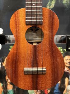 Kamaka 【横浜大楽器祭 目玉品】 HF-1 2015年製