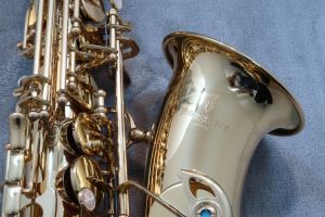 YANAGISAWA A-WO1 【アウトレット】【サックス専門店】