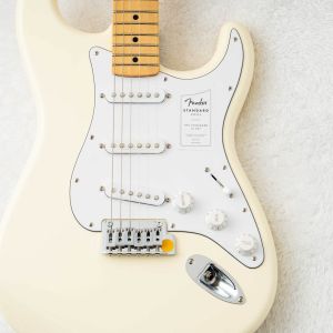 Fender、白 系のエレキギター検索結果一覧 | 【クロサワ楽器店