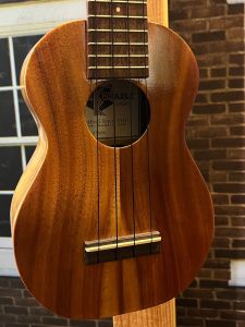 Kamaka 【横浜大楽器祭 目玉品】【日本総本店】【2007年製中古品】KAMAKA HF-1【48回無金利分割可能】 KAMAKA HF-1