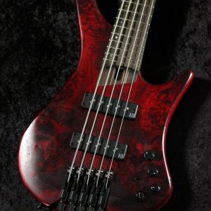 Ibanez 【USED】 EHB1505 -SWL (Stained Wine Red Low Gloss)-#I241117818 【3.41kg】