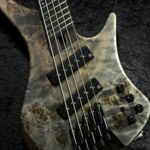 Ibanez EHB1505MS -Black Ice Flat- #I250414675 【3.23 kg】