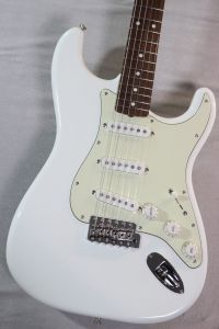 エレクトリックギター、FSR MADE IN JAPAN TRADITIONALのエレキギター