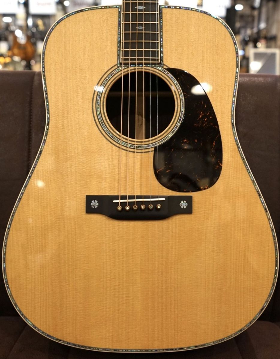 中古 アコースティックギター Martin D-42 2013年製 マーチン D42 D-42