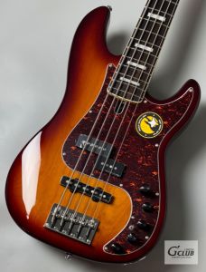 サンバースト 系のベース検索結果一覧 | 【クロサワ楽器店オンライン