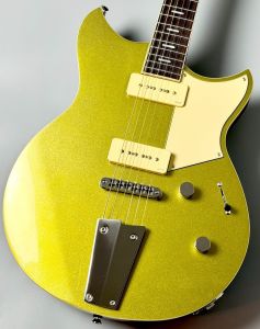 YAMAHA REVSTAR RSP02T -CRISP GOLD- #ILH466E【3.74kg】