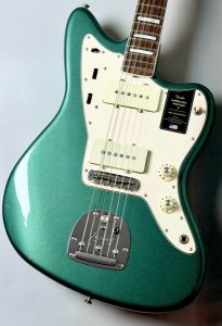 エレクトリックギター、ジャズマスター タイプのエレキギター検索結果