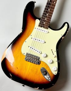 サンバースト 系、SSSのエレキギター検索結果一覧 | 【クロサワ楽器店