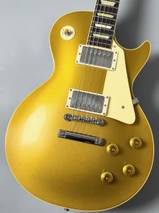 Gibson Custom Shop、ゴールド 系のエレキギター検索結果一覧