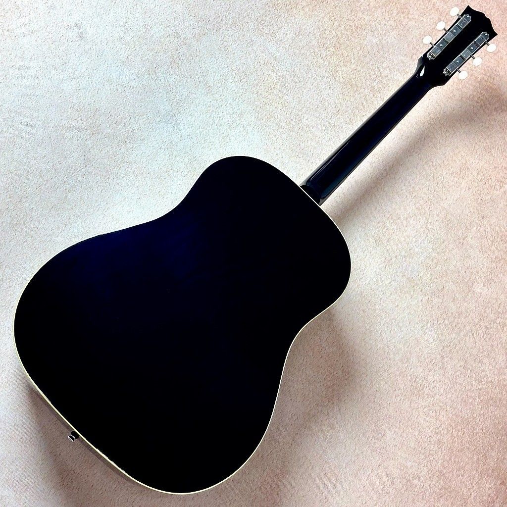 60s J-45 Original Ebony | 【クロサワ楽器店オンラインショップ】いい