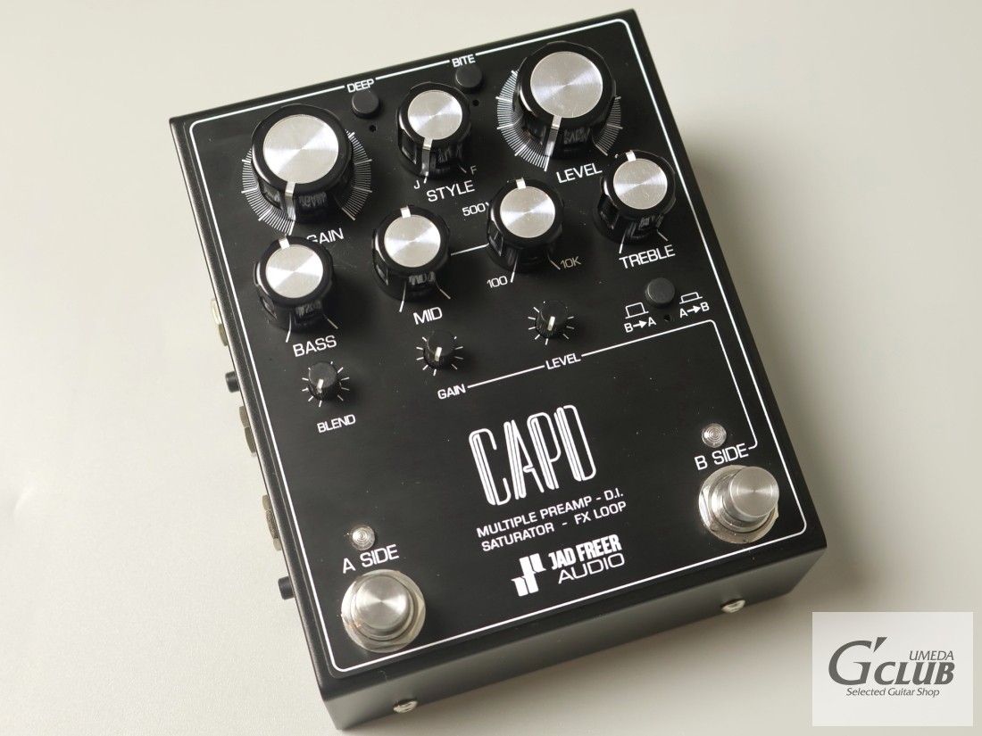 【新品未開封】PREMIUM BASS PARTS BY tetsuya LC1 tetsuya Model BASS V 本日発売！！ | TETSUYA Official Web Site