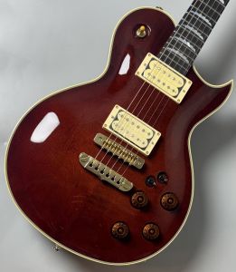 レスポール タイプ、エボニー指板のエレキギター検索結果一覧