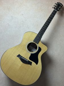 Taylor 【グロスフィニッシュ!!】 214ce Plus 【送料当社負担・最大48回無金利】