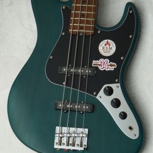 Bacchus WL4-STD/RSM ~S-MAB-S / Black Pickguard~ #GI21737 [4.40kg]【クロサワ楽器店限定モデル】