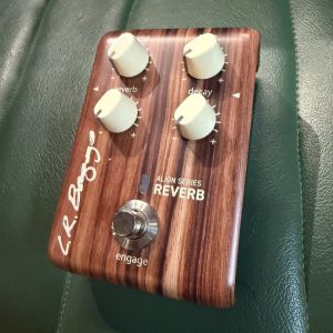 リバーブの商品検索結果一覧 | 【クロサワ楽器店オンラインショップ