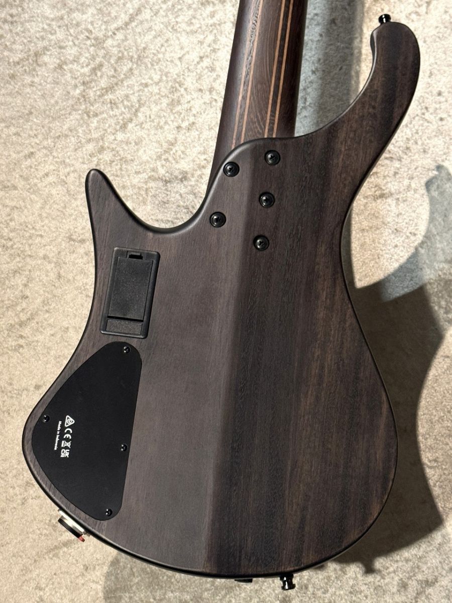 EHB1505MS -Black Ice Flat- | 【クロサワ楽器店オンラインショップ